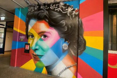 London Camden Rock Music Walking Tour