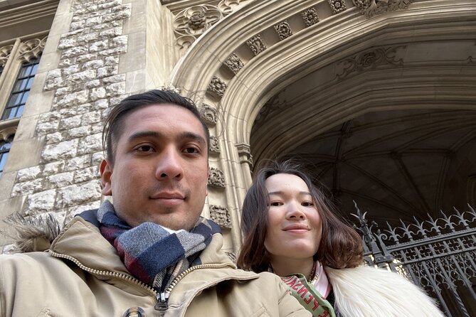 London Charles Dickens Puzzle Questo and Self-Guided Tour - Stop 3, 4, and 5: Three Cripples, Staple Inn, and the lost Lincoln’s Inn Fields Theatre
