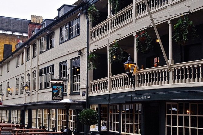 London Christmas Carol & Charles Dickens Small Group Walking Tour - Price, value, and what you’re really paying for