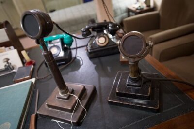Churchill War Rooms Ticket & City Landmarks Guided Tour