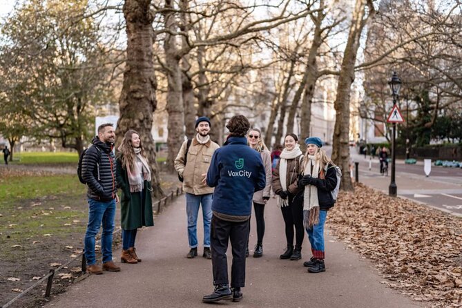 London: Churchill War Rooms Ticket & City Landmarks Guided Tour - Book it or not: my decision checklist