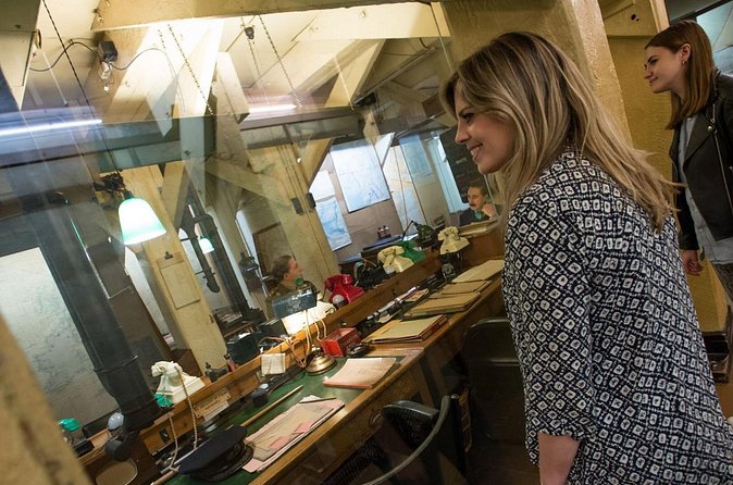 London: Churchill War Rooms Ticket & Political London Audio Tour - Your 2-Hour Plan, and Why You May Stay Longer