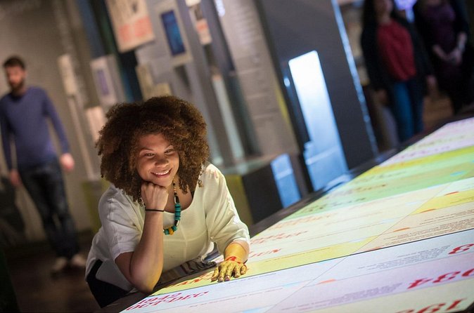 London: Churchill War Rooms Ticket & Political London Audio Tour - Who This Is Best For (and Who Should Skip It)