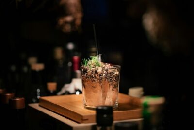 London Cocktail Tour – Soho
