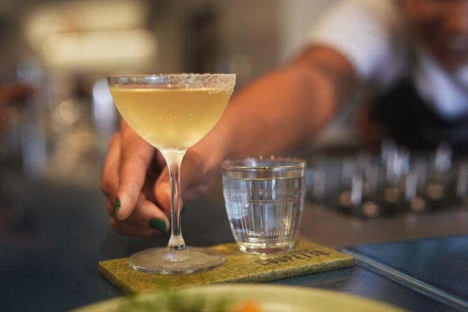 London Cocktail Tour - Soho - Stop-by-Stop: How the Four Bars Play Out (and what to watch for)