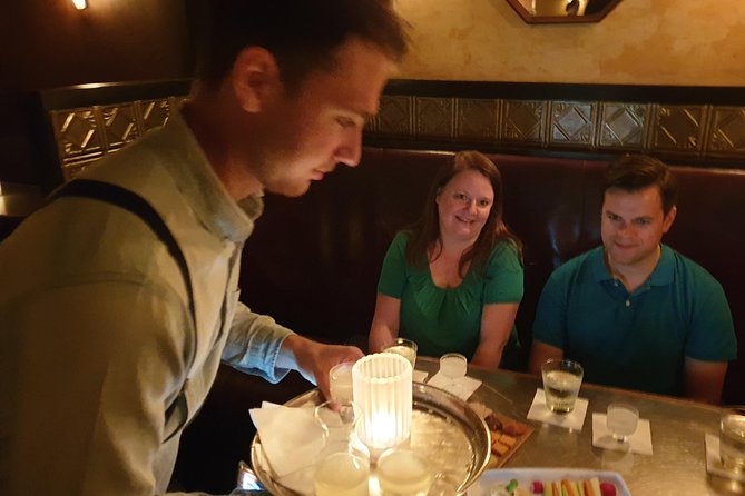 London Cocktail Tour - Soho - Price and Value: What You’re Really Paying For