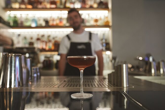 London Cocktail Tour - Soho - Practical Tips for a Smooth Soho Night
