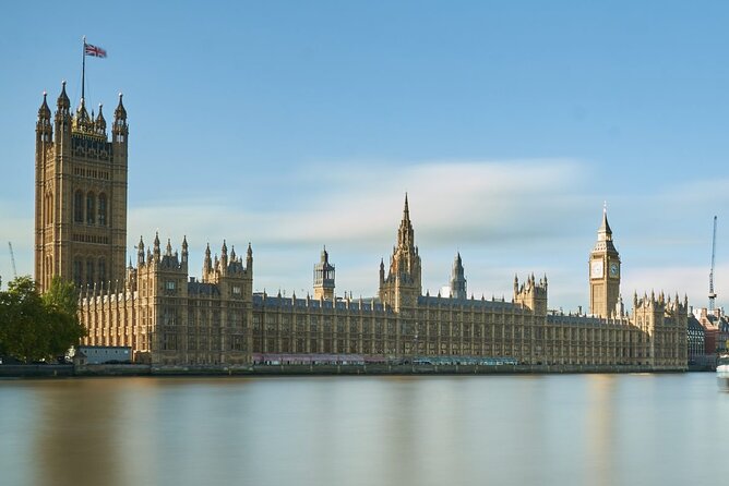 London Creative Photography Tour - Key Things That Make This London Photo Tour Worth Your Time