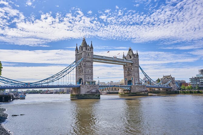London Creative Photography Tour - Covent Garden and the Charing Cross Area: Street Photography in Real Life