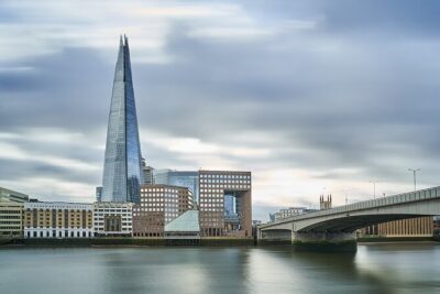 London Creative Photography Tour