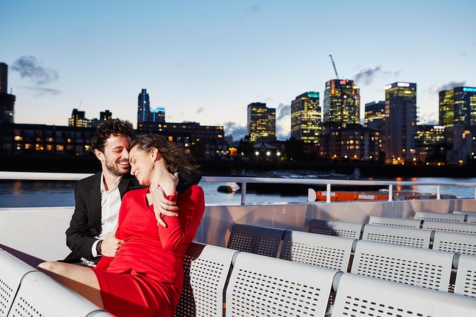 London Dinner Cruise on the Thames River - So, should you book? My quick match guide