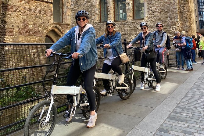 London E-Bike tour & Borough market - Is This Tour Worth It: Fit, Value, and Who Might Skip It