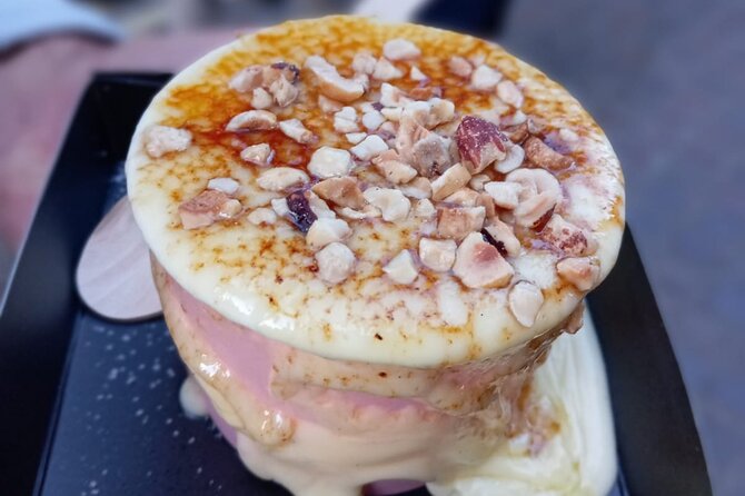 London East End Full Meal Food & Market Tour by Do Eat Better - A 3.5-hour East End full meal starting in Bethnal Green