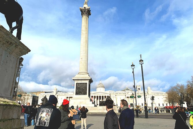 London Espionage, James Bond and Spies Walking Tour - Key moments you will get on this spy walk