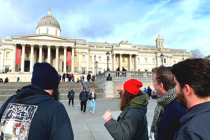 London Espionage, James Bond and Spies Walking Tour - Price and what you really pay for (it is not just cheap, it is smart)