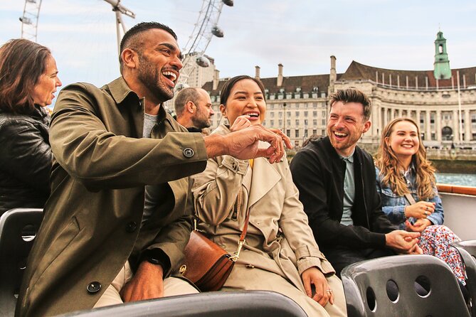 London Eye River Cruise - Price and Value: Why This $21.50 Cruise Works