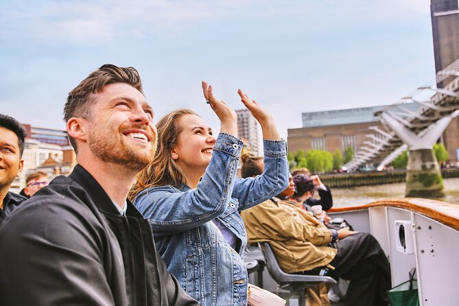 London Eye River Cruise - Quick Tips Before You Go