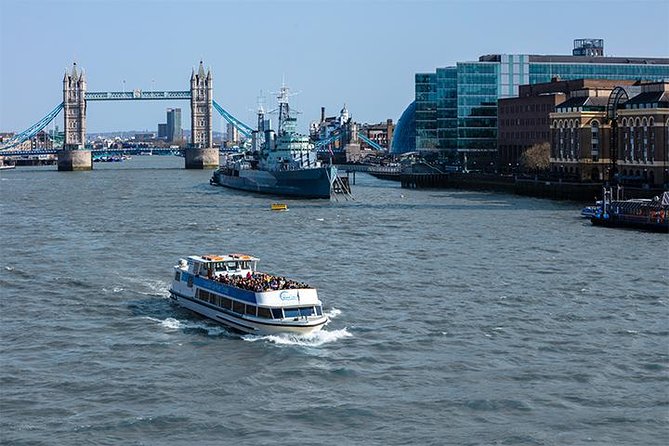London Eye River Cruise and London Eye Ticket Option - Comfort, weather, and lines: small planning choices that pay off