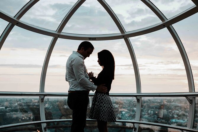 London Eye Riverside Photography Experience - Key highlights you will care about