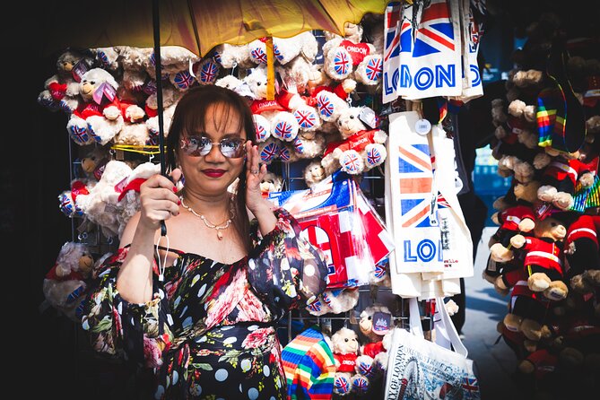 London Eye Riverside Photography Experience - Timing, light, and how to plan your session