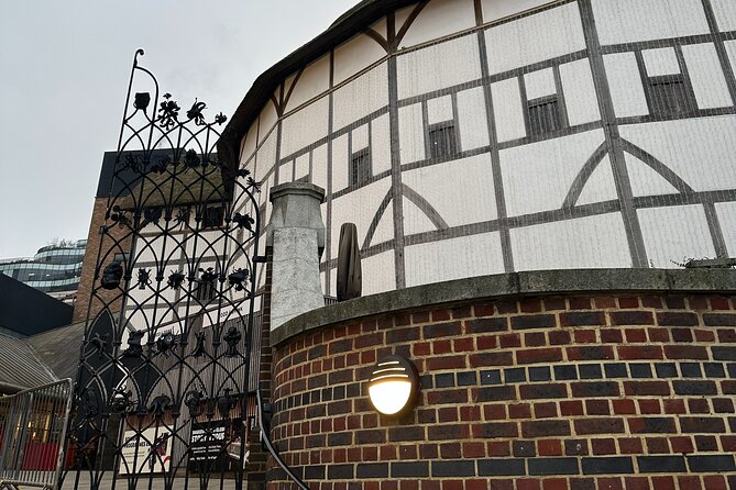 London: Food Treasure Hunt and Walking Tour - Dietary Needs and Allergy Notes You Should Take Seriously