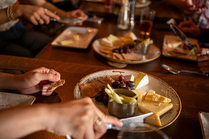 London Food Walking Tour: Taste Your Way Through Soho & Chinatown - Stop 2 at BKC - Biryani Kebab Chai, Soho’s Indian chaat break