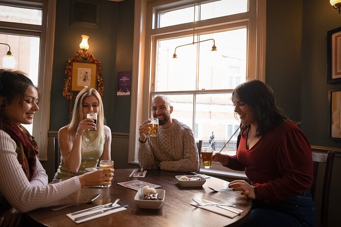 London Food Walking Tour: World Flavours in Soho & Chinatown - Stop 3: Bun House Chinatown and why soft Chinese buns work on a walking tour