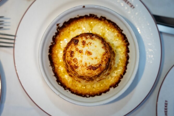London Foodie Adventure:More than 10 dishes with Sherpa Food Tour - Soho and Covent Garden in one 3.5-hour walking tour
