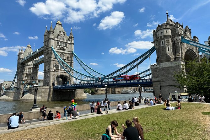 London for Kids Full Day with Westminster Abbey & Tower of London - Price and value: what you are really paying for
