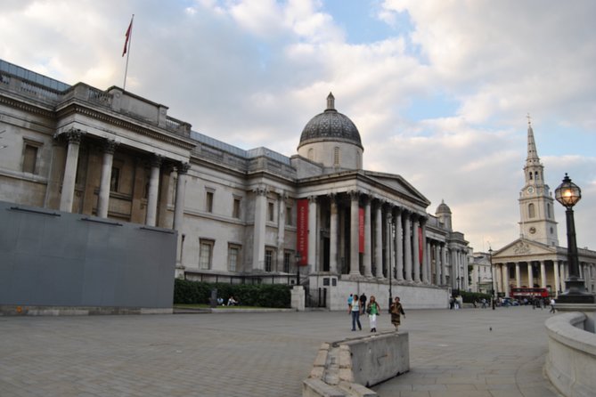 London Full Day Private Driving Tour - Why This Private Driving Loop Works in Real Life