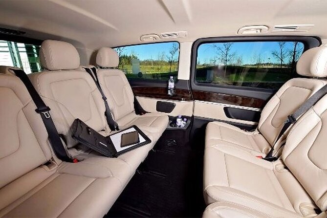 London Gatwick Airport LGW to Heathrow LHR Private Transfer - From LGW to LHR: what this private transfer really gets you
