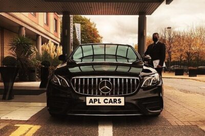 London Gatwick Airport LGW to Heathrow LHR Private Transfer