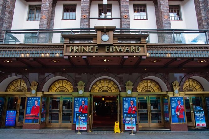 London Gay Tour with a Local, Soho’s LGBTQ+ Nightlife, Private & Custom - Why a private Soho LGBTQ+ walk beats trying to wing it