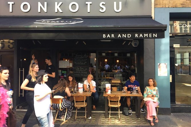 London Gay Tour with a Local, Soho’s LGBTQ+ Nightlife, Private & Custom - Price and value: what you’re really paying for at $212.53