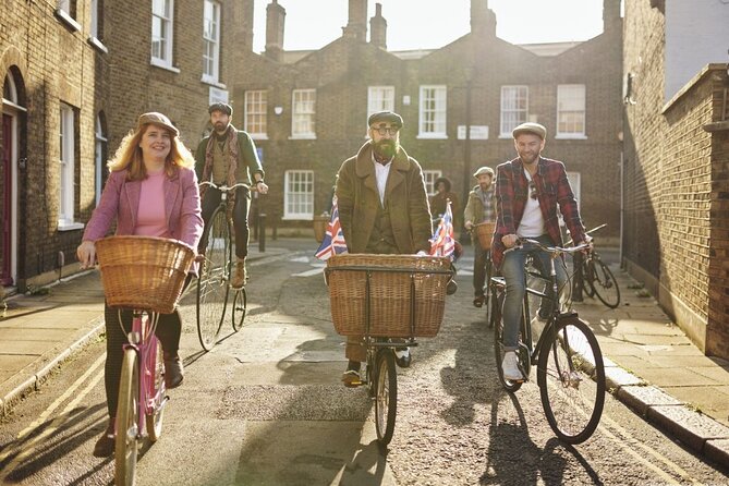 London Gin Safari: A Spirited, Juniper-Fuelled Jaunt - Key things to know before you go