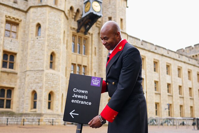 London Golden Pass: Multi-Attraction Access - Golden Pass in a Nutshell: What You Actually Get