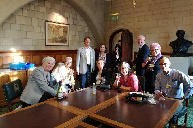 London: Guided Tour Westminster Abbey + Optional Parliament Entry - Meeting Westminster Abbey at 09:15 AM, before the midday crush