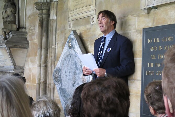 London: Guided Tour Westminster Abbey + Optional Parliament Entry - Who this fits best, and how to prep like a pro
