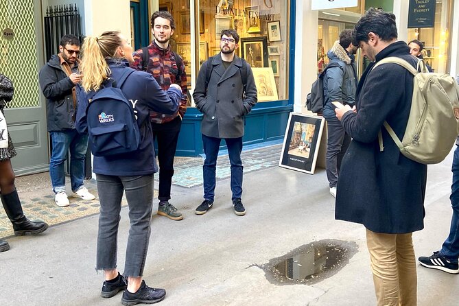 London: Harry Potter Movie Locations Magical Guided Tour - A magical shop stop and where the House of Spells discount fits