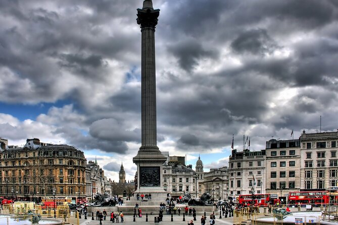 London: Harry Potter Movie Locations Magical Guided Tour - How the guide, audio app, and phone setup work