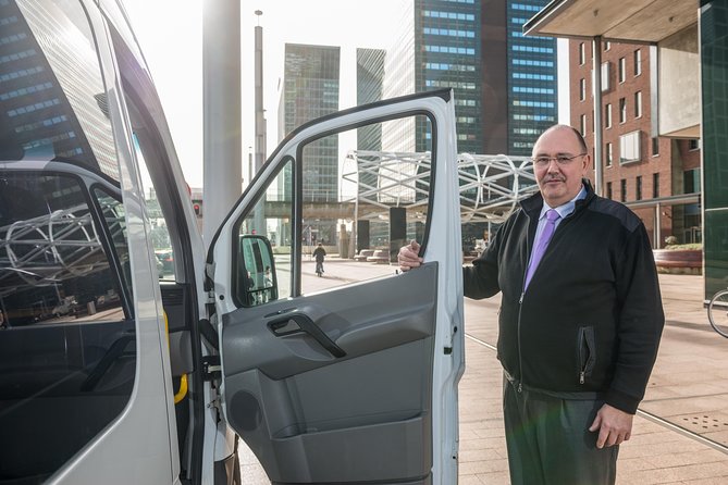 London Heathrow Airport Arrival Transfer (Airport to Southampton Hotel or Address) - From Heathrow to Southampton, the Real Goal Is Less Chaos