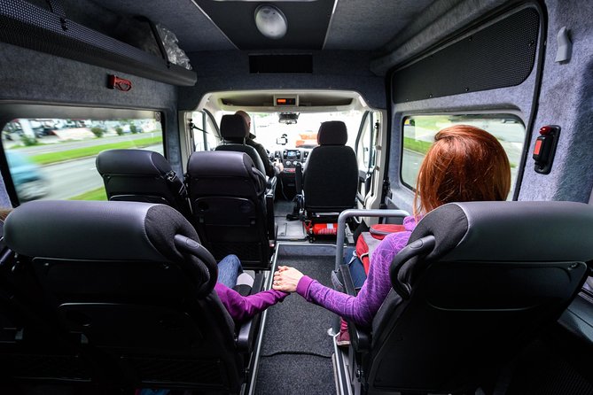 London Heathrow Airport Arrival Transfer (Airport to Southampton Hotel or Address) - The Journey Time and Route Philosophy: Direct, Tailored, and Short