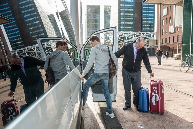 London Heathrow Airport Arrival Transfer (Airport to Southampton Hotel or Address) - The “Private” Part: Why It Matters More Than You Think