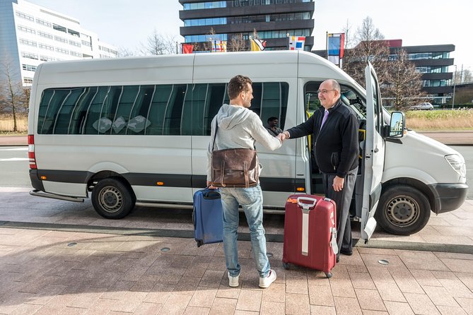 London Heathrow Airport Arrival Transfer (Airport to Southampton Hotel or Address) - A Balanced Reality Check From Real Experiences