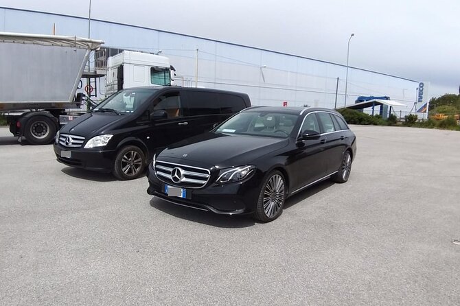 London Heathrow Airport (LHR) to Southampton Port - Arrival Private Transfer - Heathrow arrival, but with your plan already in motion