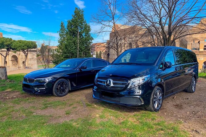 London Heathrow Airport (LHR) to Southampton Port - Arrival Private Transfer - Where you get dropped off matters for your cruise day