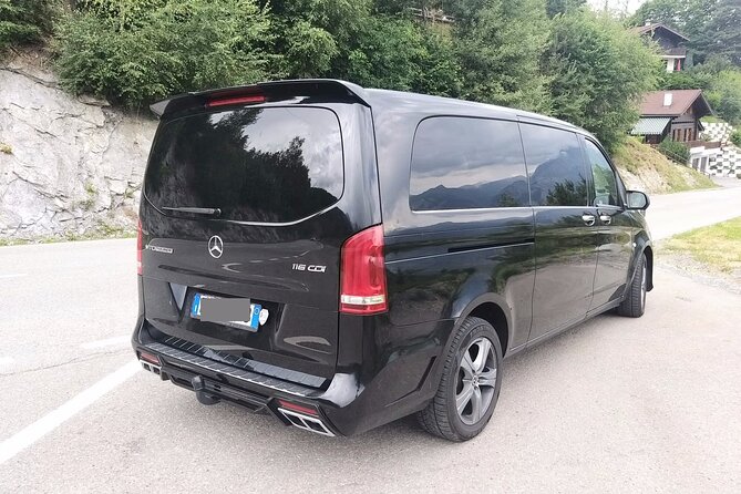 London Heathrow Airport (LHR) to Southampton Port - Arrival Private Transfer - Price and value: when $198.97 per person is actually worth it