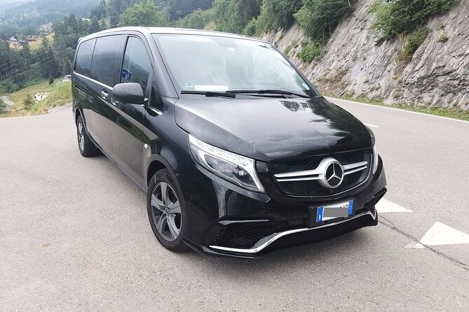 London Heathrow Airport (LHR) to Southampton Port - Arrival Private Transfer - Touring logistics: what to do right after you land