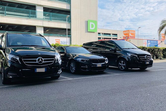 London Heathrow Airport (LHR) to Southampton Port - Arrival Private Transfer - The ride to Southampton Port, what to expect in the first hour