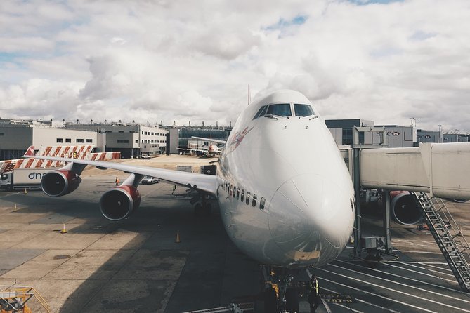 London Heathrow Airport Private Transfer Service To London - Why a Heathrow private transfer is worth it when you land tired